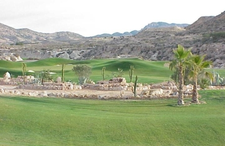 Golfcourse