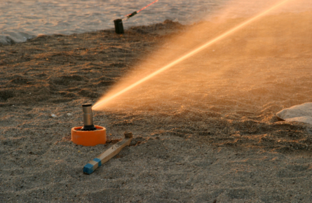 Fytofoam Water saving - Murcia - Spain Fytofoam® Water saving project - Murcia by Alterra